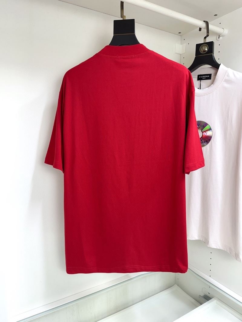 Balenciaga T-Shirts